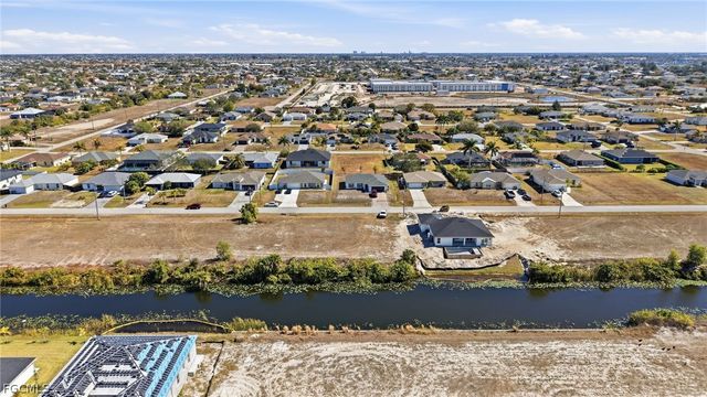 228 NW 23rd AVE, Cape Coral, FL 33993