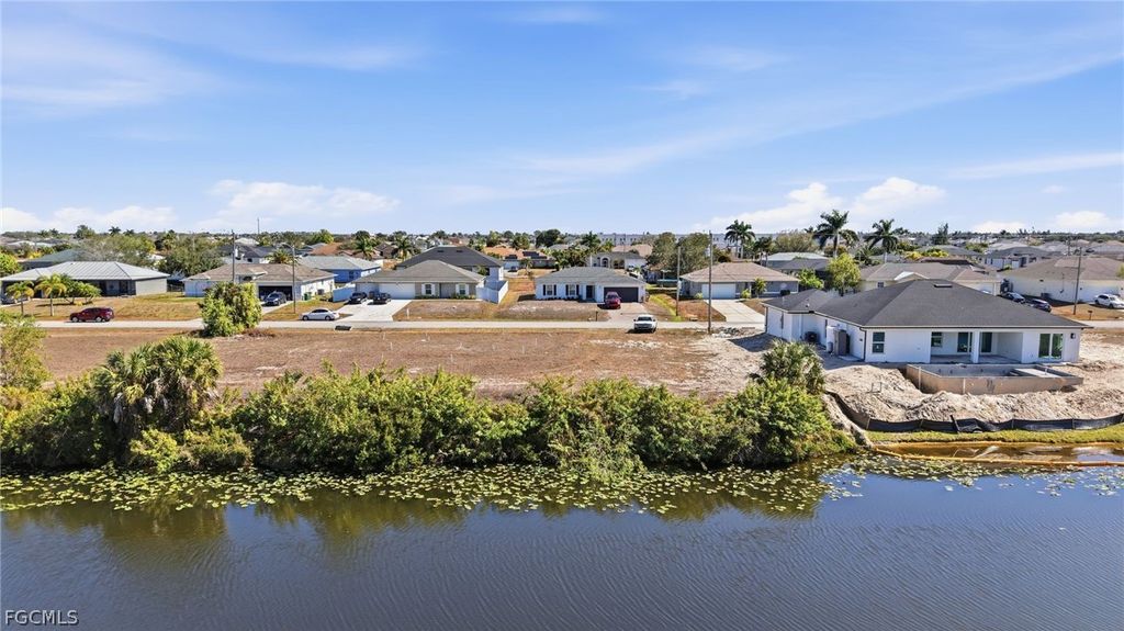 228 NW 23rd AVE, Cape Coral, FL 33993