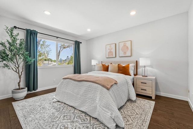 851 Peary, Foster City, CA 94404