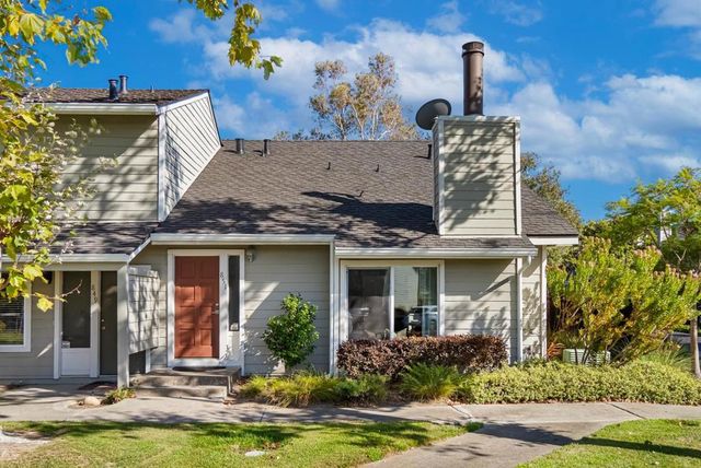 851 Peary, Foster City, CA 94404