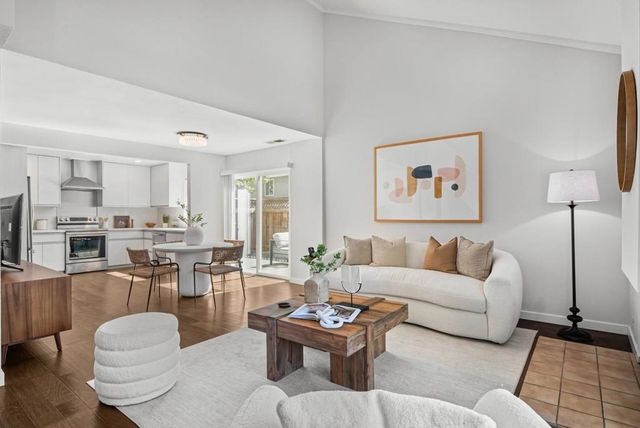 851 Peary, Foster City, CA 94404