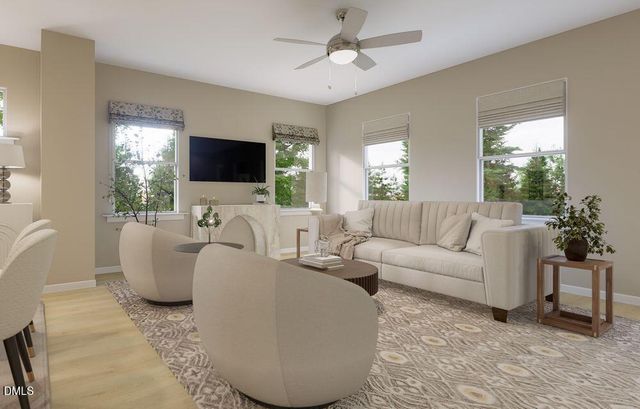 1324 W Garner Road 105, Garner, NC 27529
