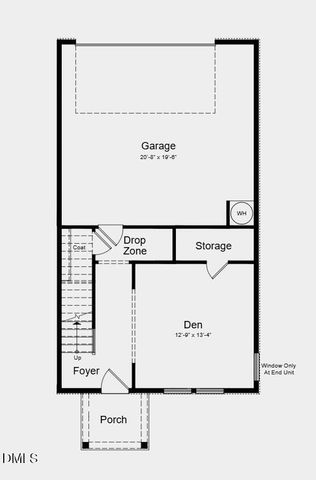1324 W Garner Road 105, Garner, NC 27529