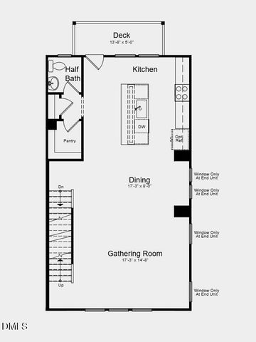 1324 W Garner Road 105, Garner, NC 27529