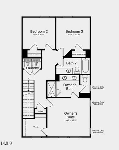 1324 W Garner Road 105, Garner, NC 27529