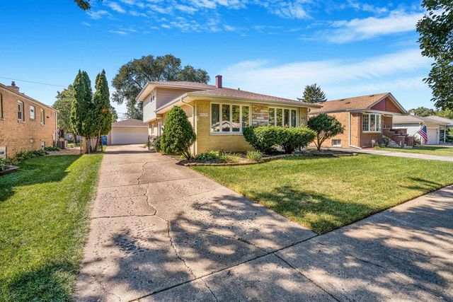 10036 S Kolin Avenue, Oak Lawn, IL 60453