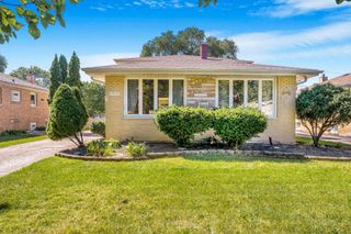 10036 S Kolin Avenue, Oak Lawn, IL 60453