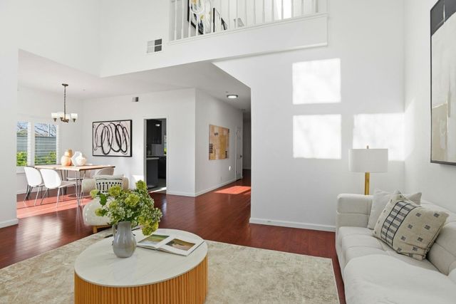 23 Dory Lane, Foster City, CA 94404