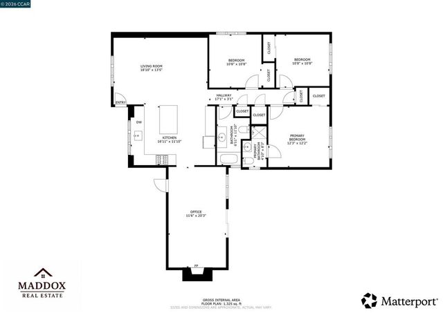 1165 Nob Hill Ave, Pinole, CA 94564