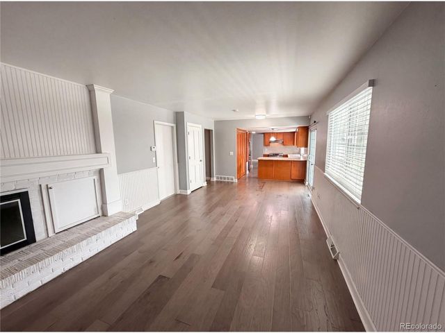 3182 S Xeric Ct, Denver, CO 80231