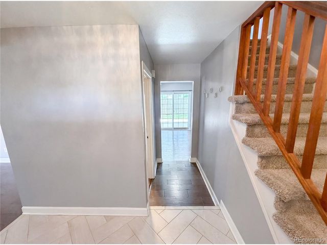 3182 S Xeric Ct, Denver, CO 80231