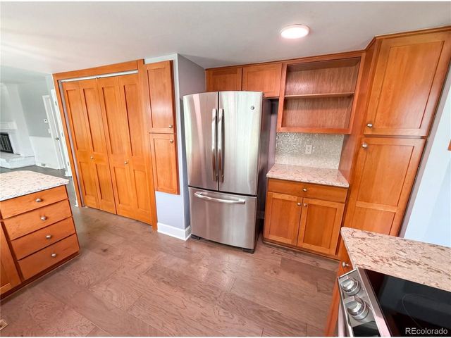 3182 S Xeric Ct, Denver, CO 80231