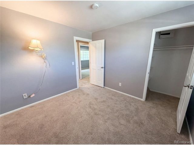 3182 S Xeric Ct, Denver, CO 80231
