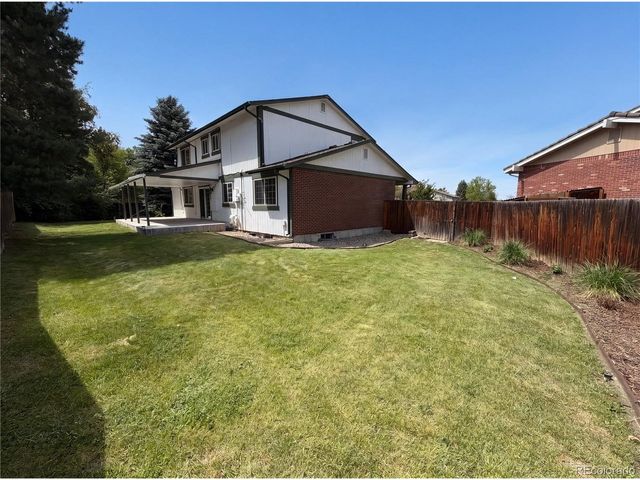 3182 S Xeric Ct, Denver, CO 80231