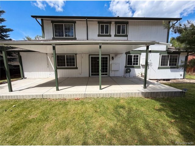 3182 S Xeric Ct, Denver, CO 80231