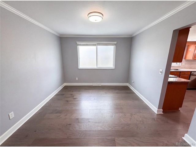 3182 S Xeric Ct, Denver, CO 80231