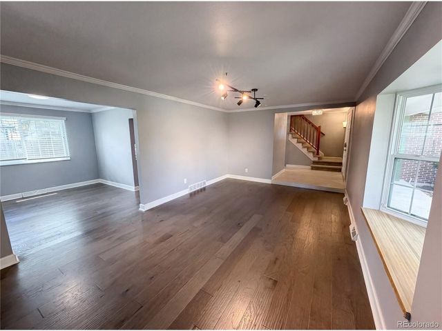 3182 S Xeric Ct, Denver, CO 80231