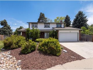 3182 S Xeric Ct, Denver, CO 80231