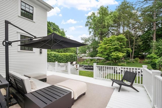 55 Maple Avenue, Andover, MA 01810