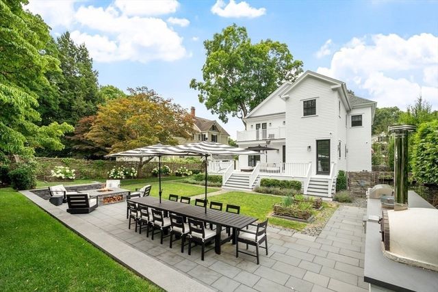 55 Maple Avenue, Andover, MA 01810