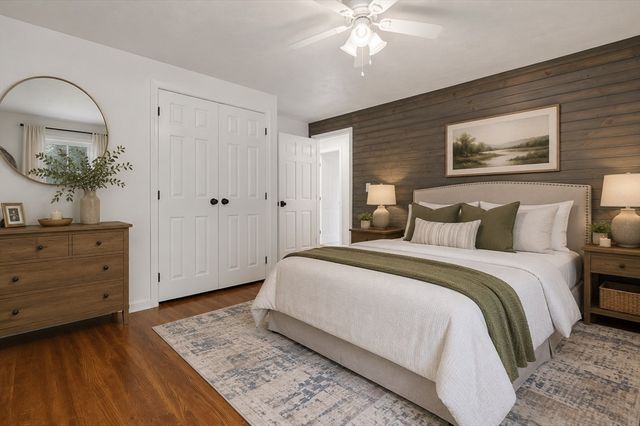 80 Webster St, Douglas, MA 01516