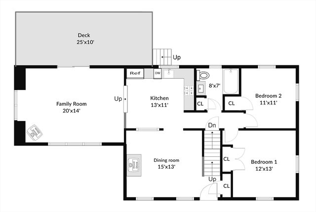 80 Webster St, Douglas, MA 01516