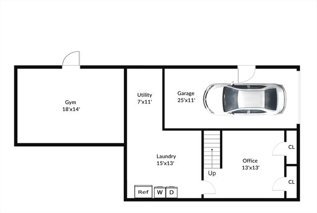 80 Webster St, Douglas, MA 01516