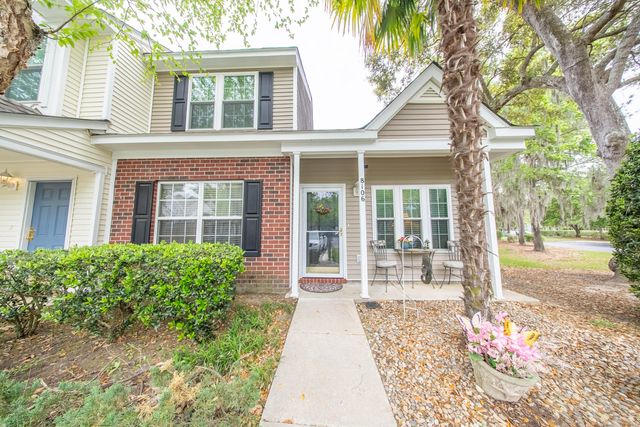 8106 Shadow Oak Drive, North Charleston, SC 29406