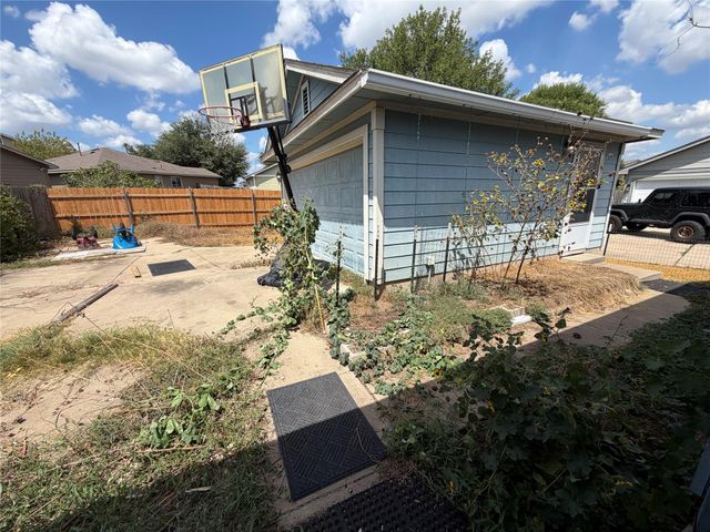 11316 Briarcreek LOOP, Manor, TX 78653