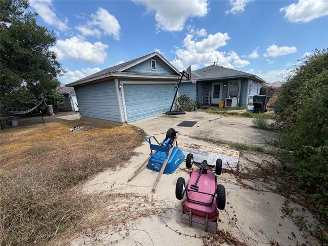 11316 Briarcreek LOOP, Manor, TX 78653