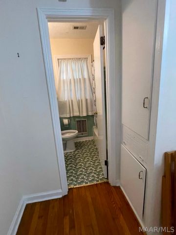 3019 Cabot Street, Montgomery, AL 36110