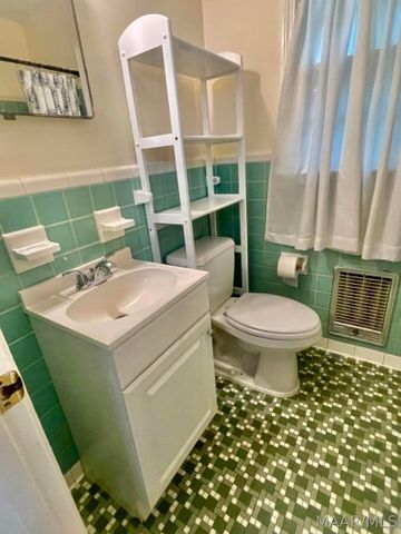 3019 Cabot Street, Montgomery, AL 36110