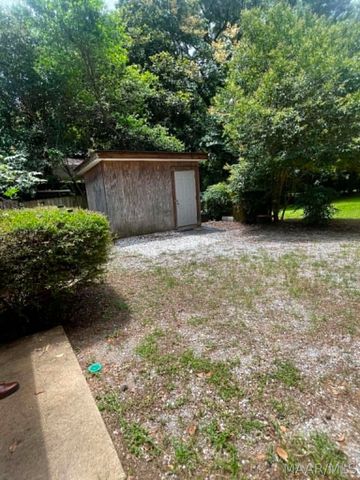 3019 Cabot Street, Montgomery, AL 36110