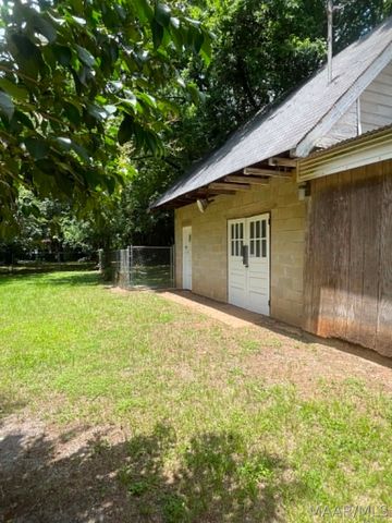 3019 Cabot Street, Montgomery, AL 36110