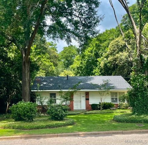 3019 Cabot Street, Montgomery, AL 36110