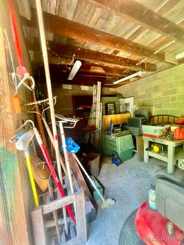 3019 Cabot Street, Montgomery, AL 36110