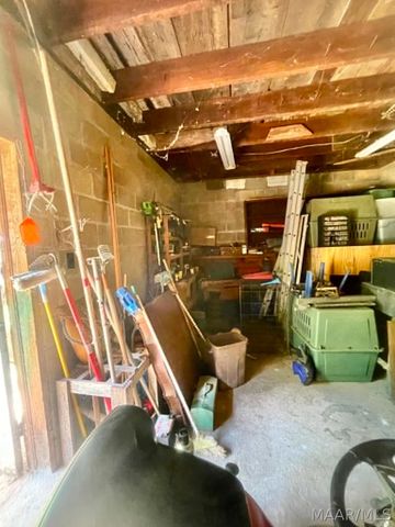 3019 Cabot Street, Montgomery, AL 36110