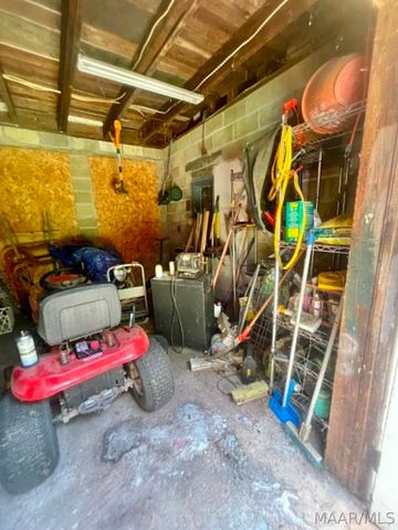 3019 Cabot Street, Montgomery, AL 36110