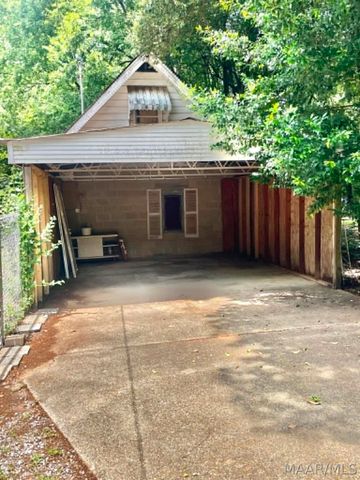 3019 Cabot Street, Montgomery, AL 36110