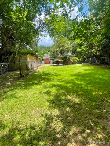 3019 Cabot Street, Montgomery, AL 36110