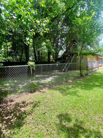3019 Cabot Street, Montgomery, AL 36110