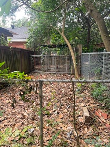 3019 Cabot Street, Montgomery, AL 36110
