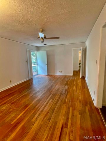3019 Cabot Street, Montgomery, AL 36110