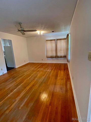 3019 Cabot Street, Montgomery, AL 36110