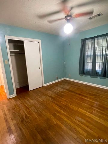 3019 Cabot Street, Montgomery, AL 36110
