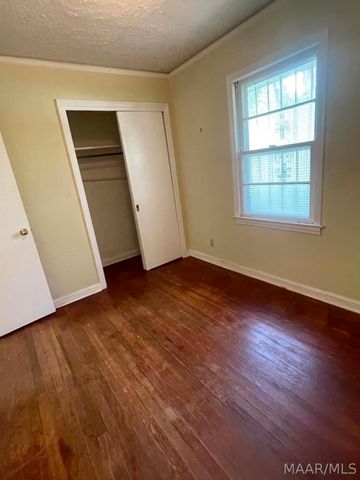 3019 Cabot Street, Montgomery, AL 36110