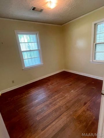 3019 Cabot Street, Montgomery, AL 36110