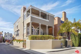 115 Ketch Mall, Marina Del Rey, CA 90292