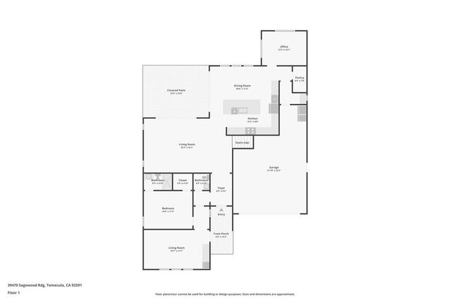 39470 Sagewood, Temecula, CA 92591