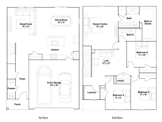 785 Moray Lane, Clarksville, TN 37043